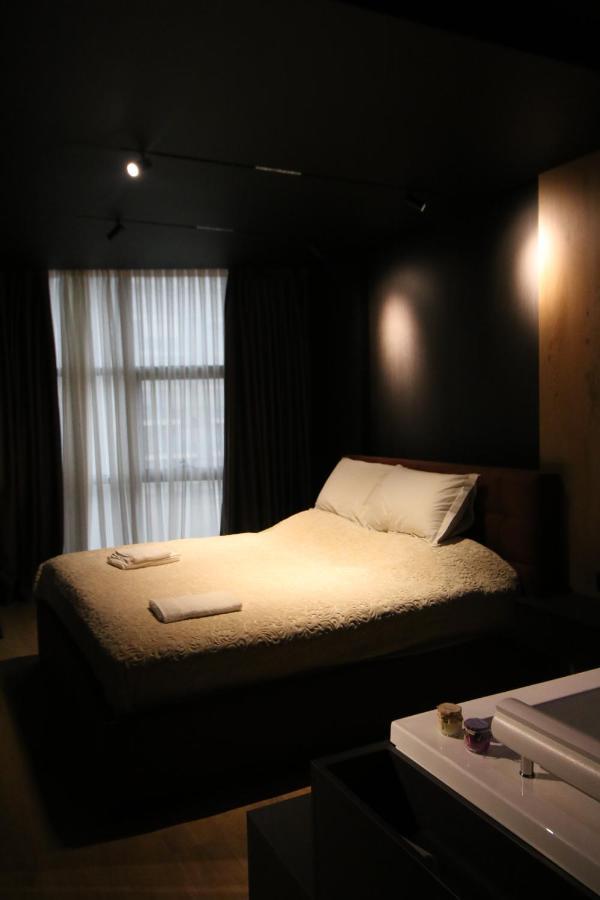 King'S Apartment Korce Luaran gambar